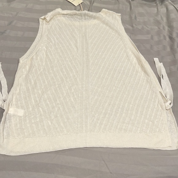 Lucky Brand Sweater Pullover - Picture 8 of 8